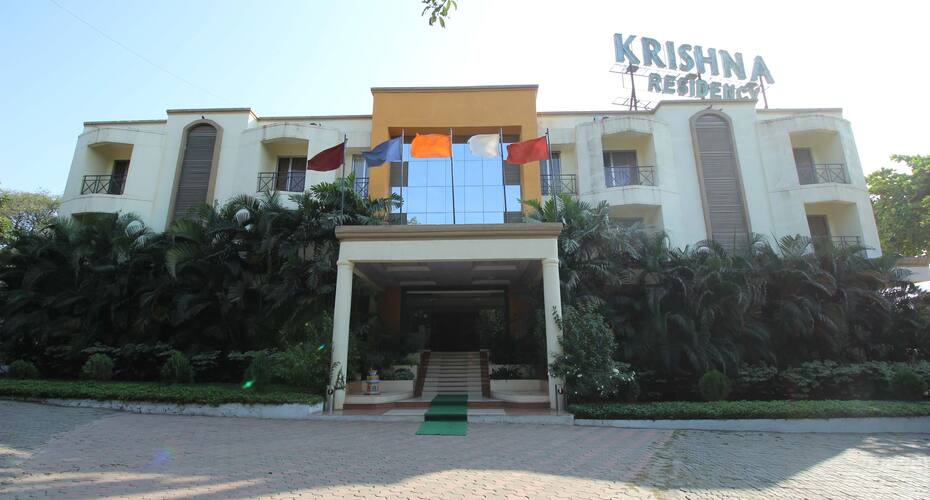 Krishna Resorts & Waterpark, Mumbai 1